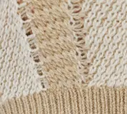 Ladder Pointelle Stitch