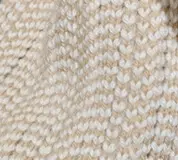 Moss Stitch /Seed Stitch