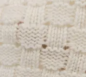 Basketweave Stitch