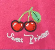 Hand-Embroidery & Intarsia & Hot-fix Crystals