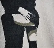 Intarsia