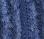 Fur Trim
