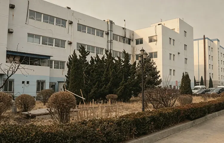Our Woven Factory1