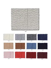 100% Cashmere Fabric