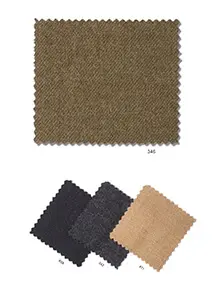 Worsted Wool
