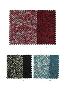 Cashmere-Wool Blends