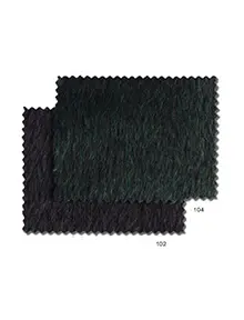 Brushed Wool Blend