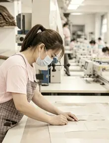 Worker Welfare