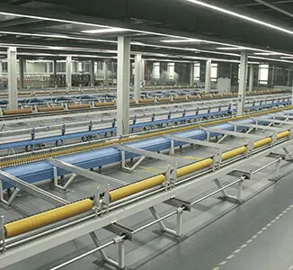 Production Control