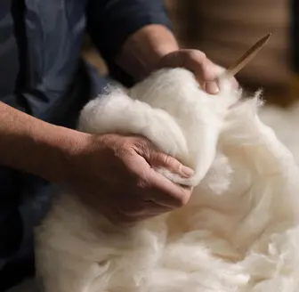 Recycled Cashmere