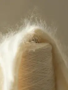 RWS Wool
