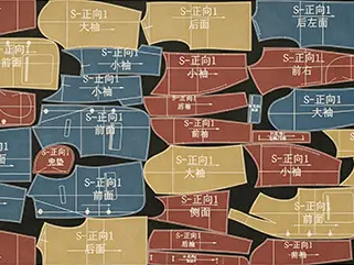 Pattern Making