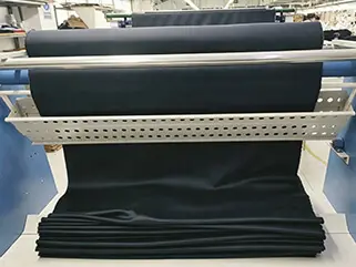 Fabric Inspection