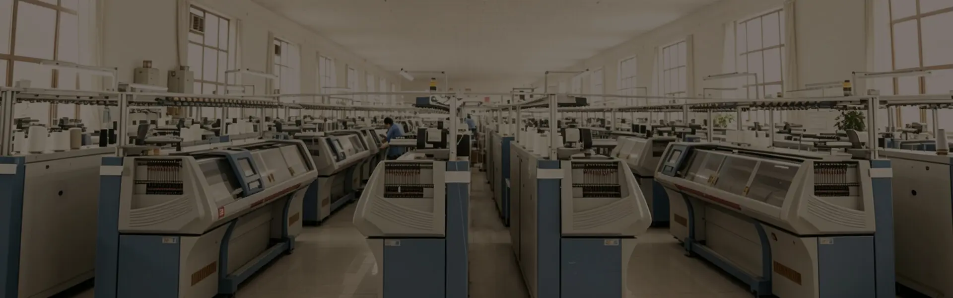 Knitwear Manufacturing