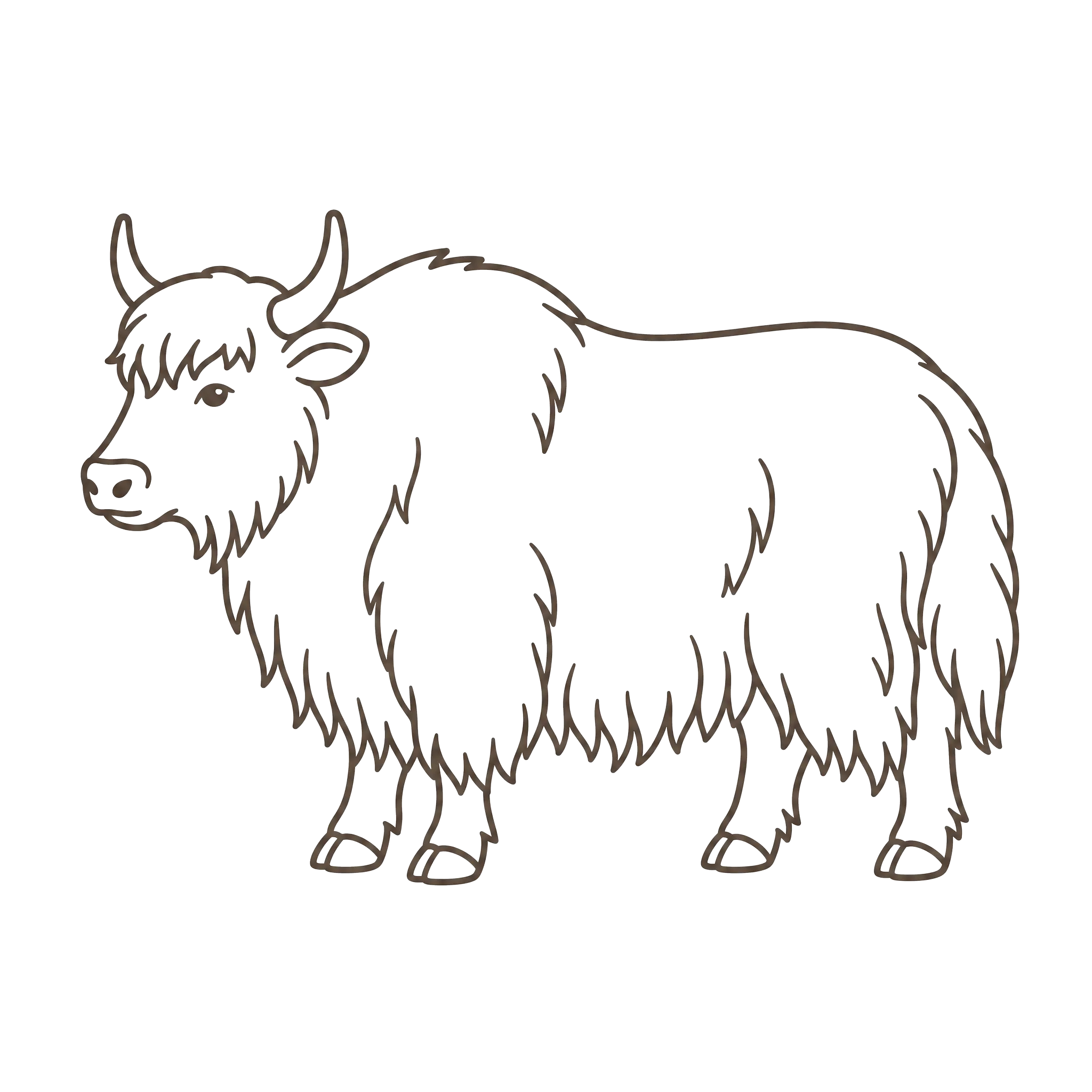 Yak