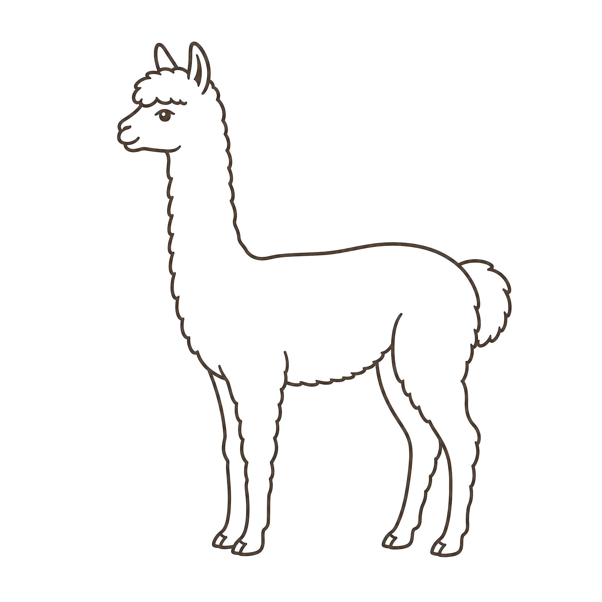 Alpaca