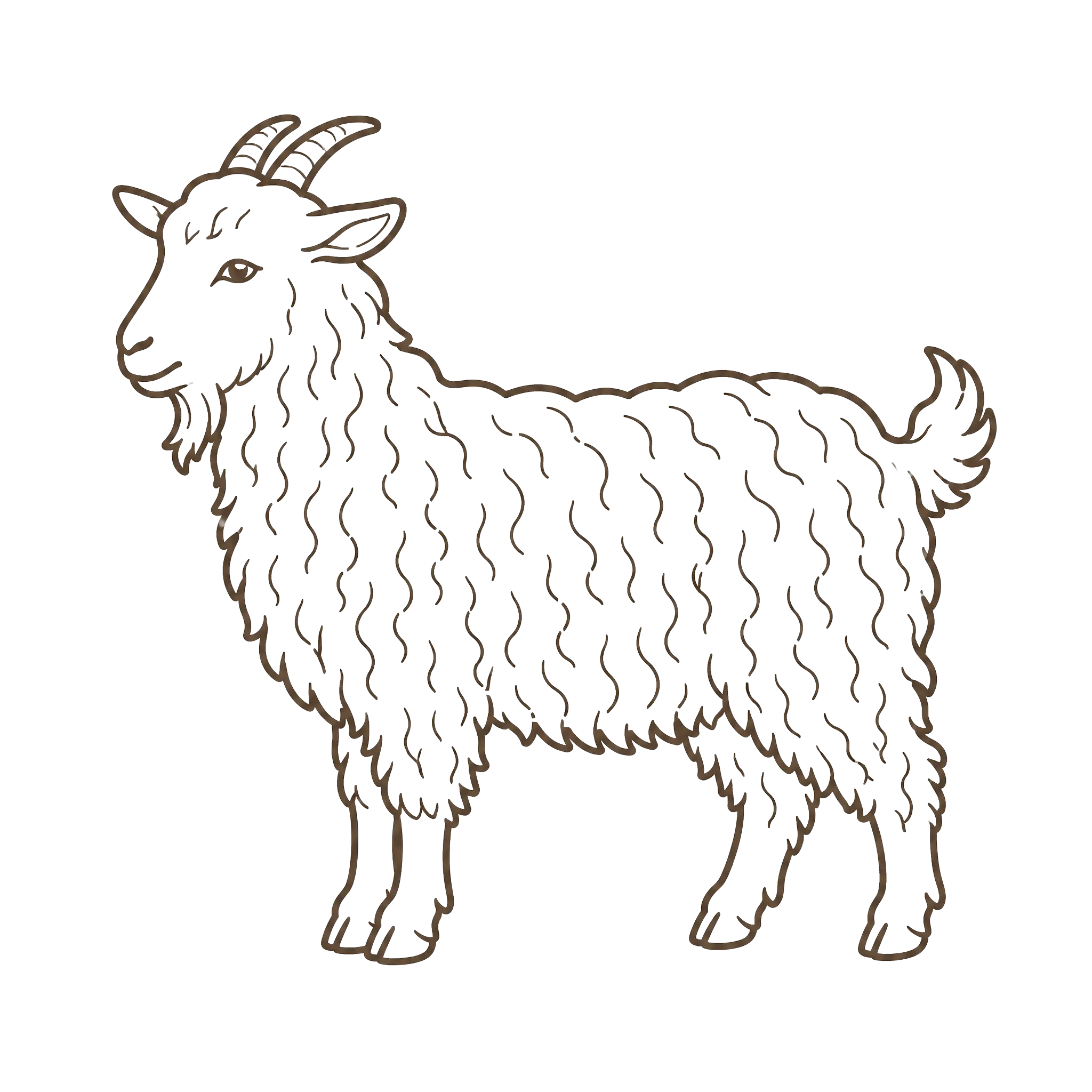 Mohair